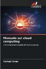 Manuale sul cloud computing
