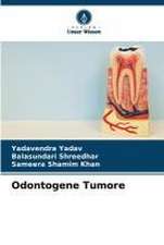 Odontogene Tumore