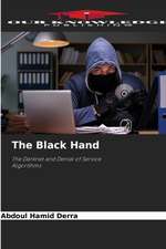 The Black Hand