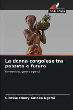 La donna congolese tra passato e futuro