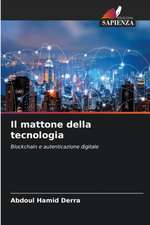 Il mattone della tecnologia