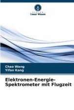 Elektronen-Energie-Spektrometer mit Flugzeit