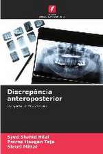 Discrepância anteroposterior