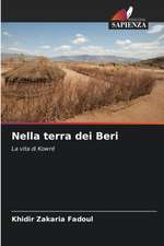 Nella terra dei Beri