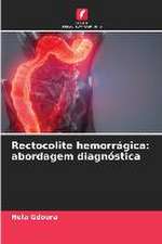 Rectocolite hemorrágica: abordagem diagnóstica