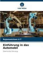 Einführung in das Automobil