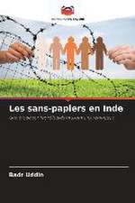 Les sans-papiers en Inde