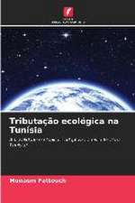 Tributação ecológica na Tunísia