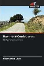 Ravine-à-Couleuvres: