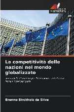 La competitività delle nazioni nel mondo globalizzato