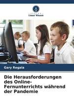 Die Herausforderungen des Online-Fernunterrichts während der Pandemie