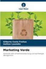 Marketing Verde