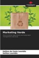 Marketing Verde