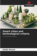 Smart cities and technological criteria