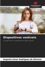 Dispositivos vestíveis