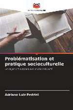 Problématisation et pratique socioculturelle