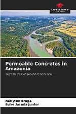 Permeable Concretes in Amazonia