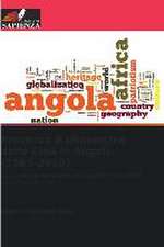 Presenza e dinamismo della Cina in Angola (1983-2010)