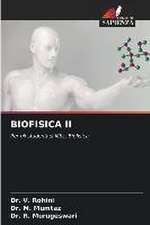 BIOFISICA II