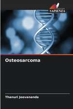 Osteosarcoma