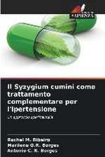 Il Syzygium cumini come trattamento complementare per l'ipertensione