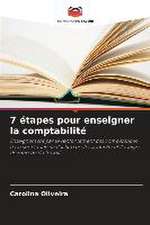 7 étapes pour enseigner la comptabilité