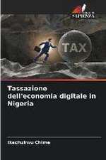 Tassazione dell'economia digitale in Nigeria