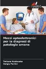 Mezzi optoelettronici per la diagnosi di patologie umane