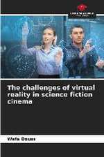 The challenges of virtual reality in science fiction cinema