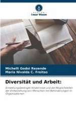 Diversität und Arbeit: