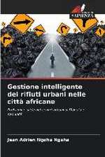 Gestione intelligente dei rifiuti urbani nelle città africane