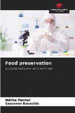 Food preservation