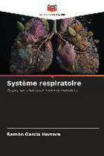 Système respiratoire