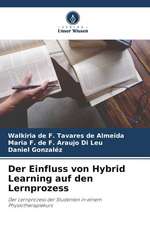 Der Einfluss von Hybrid Learning auf den Lernprozess