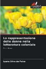 La rappresentazione delle donne nella letteratura coloniale