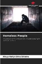 Homeless People