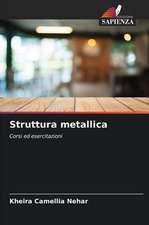 Struttura metallica