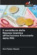 Il contributo della finanza islamica all'inclusione finanziaria delle PMI