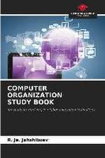 COMPUTER ORGANIZATION STUDY BOOK