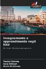 Insegnamento e apprendimento negli EAU