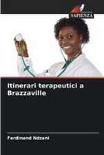 Itinerari terapeutici a Brazzaville