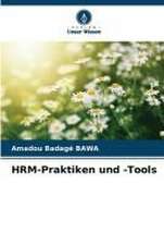 HRM-Praktiken und -Tools