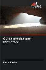 Guida pratica per il formatore