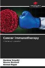 Cancer immunotherapy