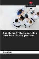 Coaching Professionnel: a new healthcare partner