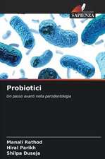 Probiotici