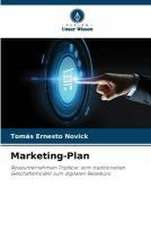 Marketing-Plan