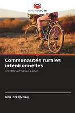 Communautés rurales intentionnelles