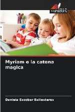 Myriam e la catena magica