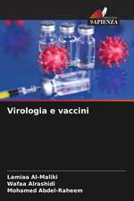 Virologia e vaccini